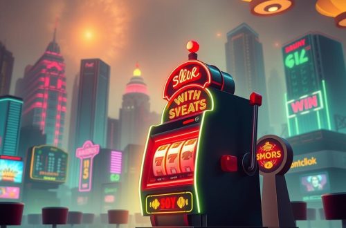 Situs Slot Maxwin