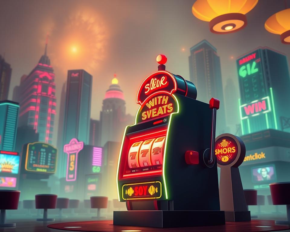 Situs Slot Maxwin
