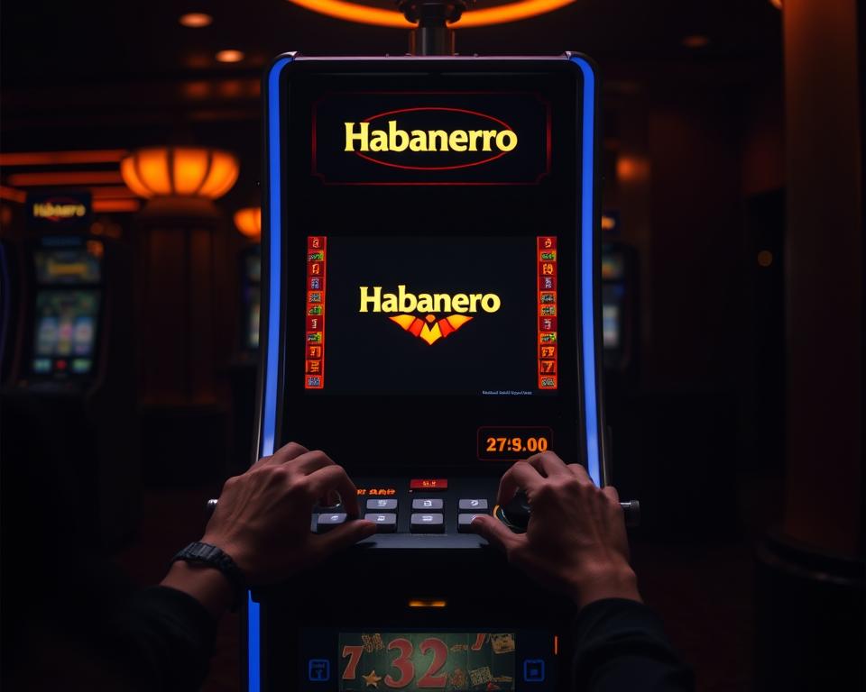 Main Slot Habanero Tanpa Emosi