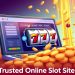 Daftar Situs Slot Online Gampang Menang