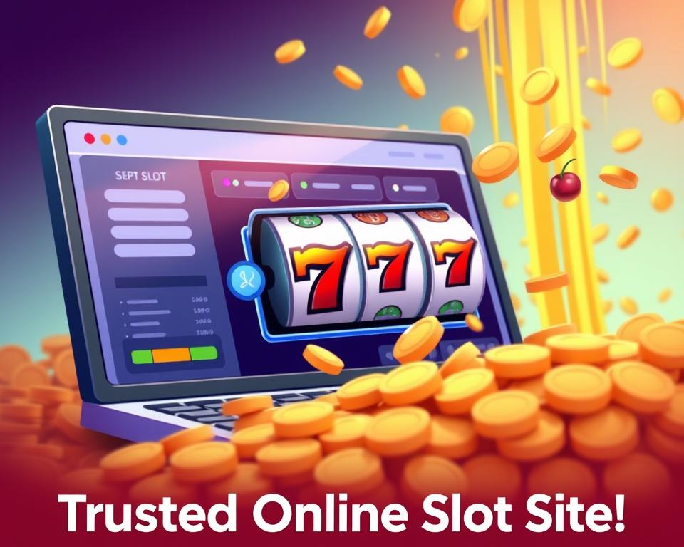 Daftar Situs Slot Online Gampang Menang